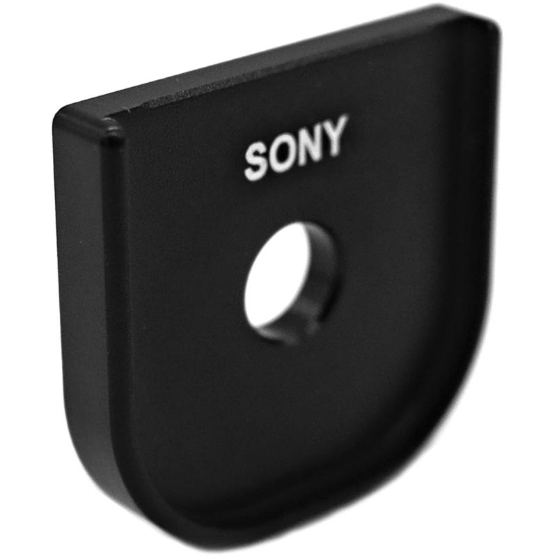Kondor Blue Sony 8T Anti Twist Cradle for Mini Lock Quick Release Plates